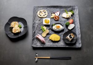 低糖質なお雑煮の簡単レシピは？