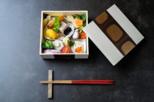 ヘルシーなおせちレシピで健康的な新年を迎えるには？