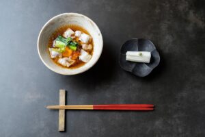 ロカボおせちを通販で手軽に楽しむ方法は？