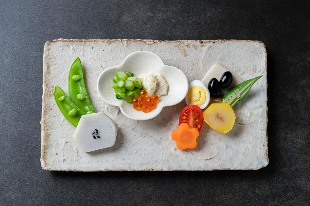 低糖質おせちの保存方法と日持ちはどのくらい？