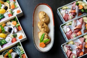 糖質カットのおせちでおすすめのメニューは？