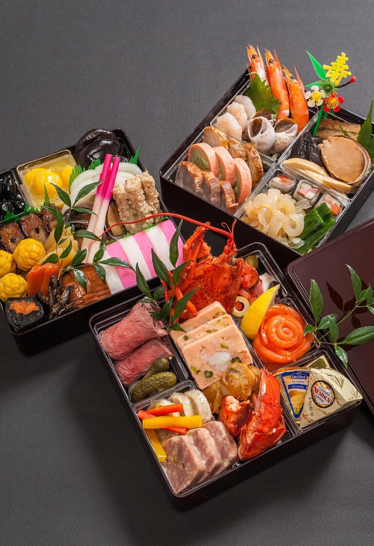 ダイエット向けのおせちレシピはどれがおすすめ？