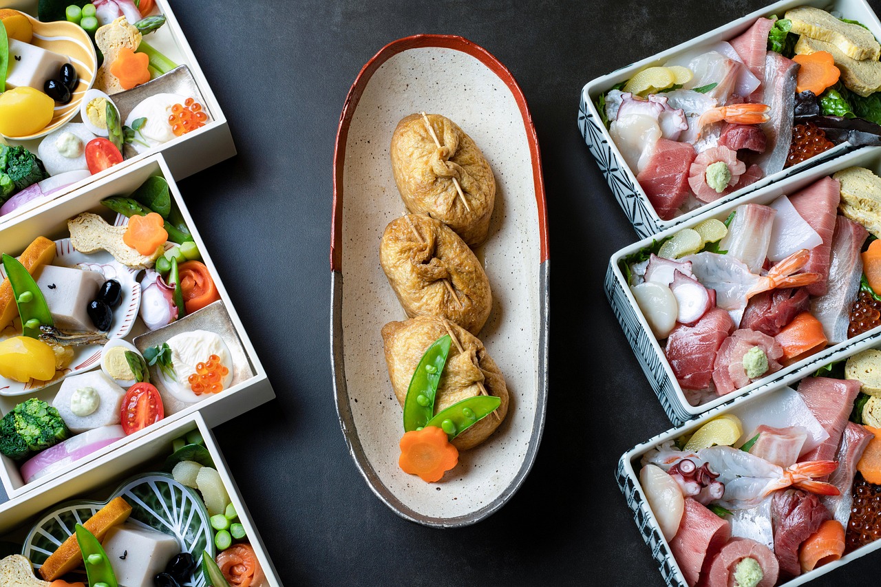 介護食としておすすめのおせちで糖質制限を実現するには？