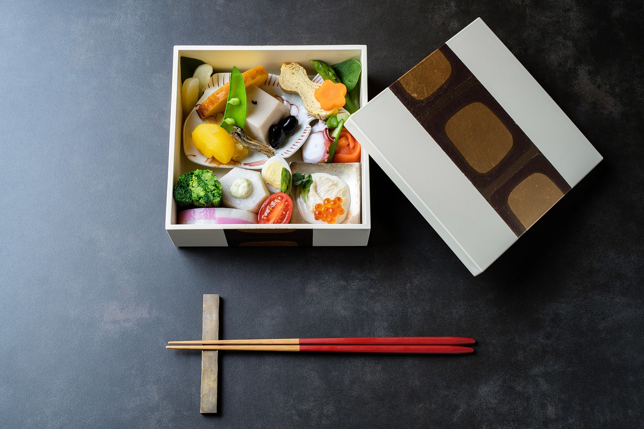 おせちの糖質制限に最適な代用食材は？