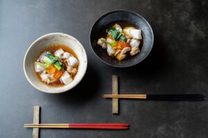 低糖質のおせちを簡単に作るためのレシピは？