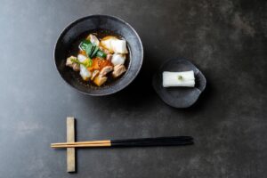 子供向けの糖質制限おせちのアイデアは？