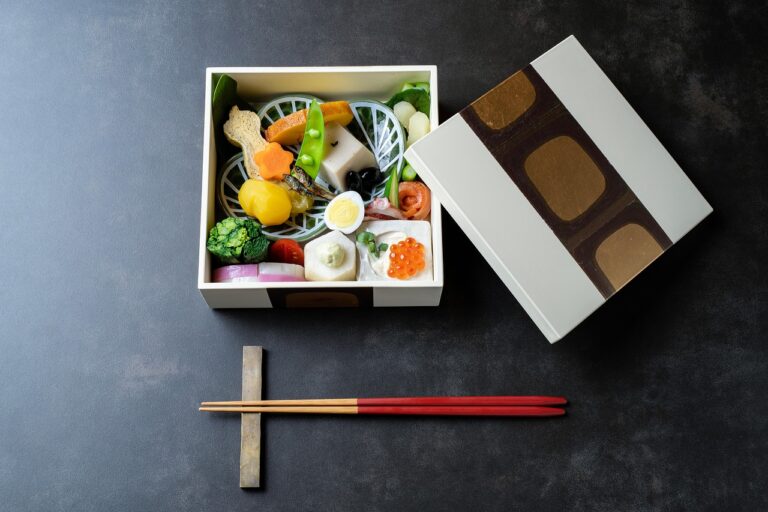 糖質制限に最適なおせちをふるさと納税で手に入れる方法は？